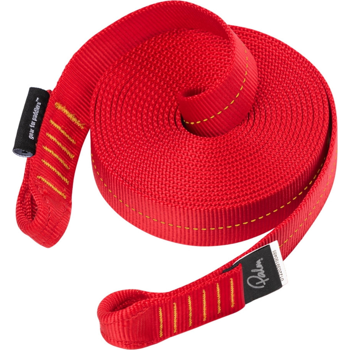 2026 Palm Snake Sling 4M 13731 - Flame